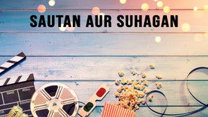 Sautan Aur Suhagan on Zee Biskope - past program
