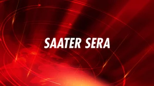 Saater Sera on TV9 Bangla