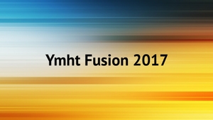 Ymht Fusion 2017 on Dada Bhagwan Foundation - past program