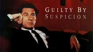 Guilty by Suspicion on MN+ HD - live program