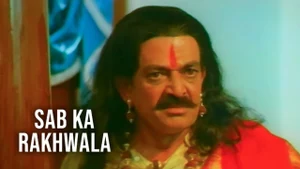 Raja Vijaya Rajendra Bahadoor on Colors Cineplex Superhit - past program