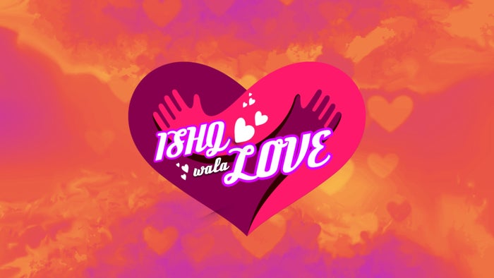 Ishq Wala Love on JioTV