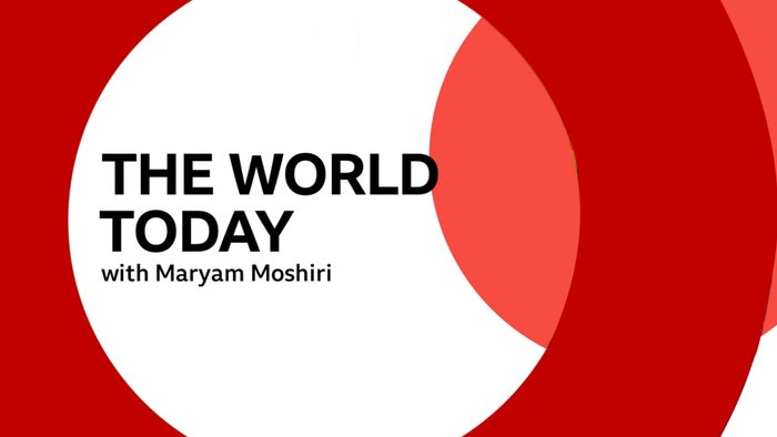 The World Today with Maryam Moshiri on JioTV