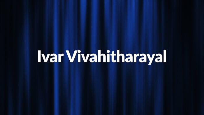 Ivar Vivahitharayal Episode No.13 on JioTV