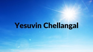 Yesuvin Chellangal on Village TV - past program