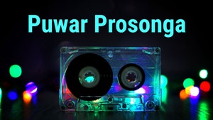Puwar Prosonga on NK TV Plus - past program