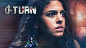 U-Turn on And Pictures HD - future program