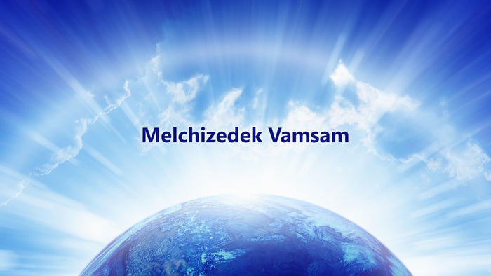 Melchizedek Vamsam on JioTV