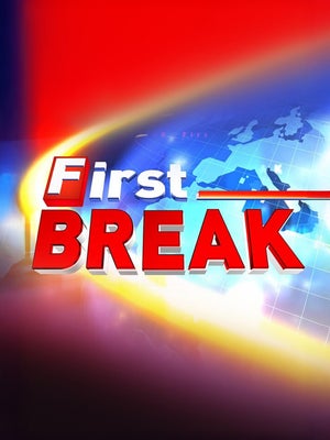 First Break on Times NOW - past program