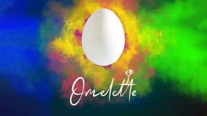 Omelette on Colors Kannada Cinema - past program