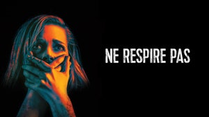 Don't Breathe on Sony Pix HD - past program