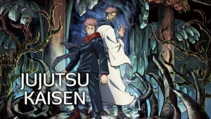 Jujutsu Kaisen on Sony Yay Tamil