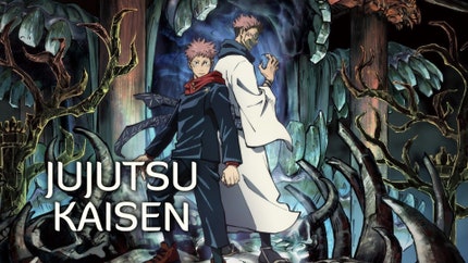 Jujutsu Kaisen on Sony Yay Tamil