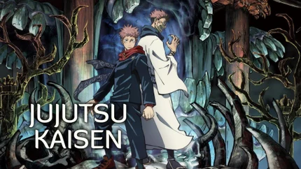 Jujutsu Kaisen on Sony Yay Tamil