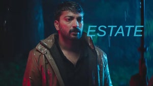 Estate on Zee Thirai - past program