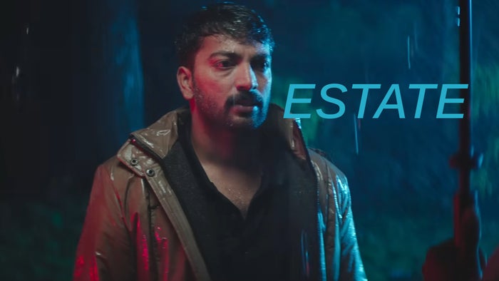 Estate on JioTV