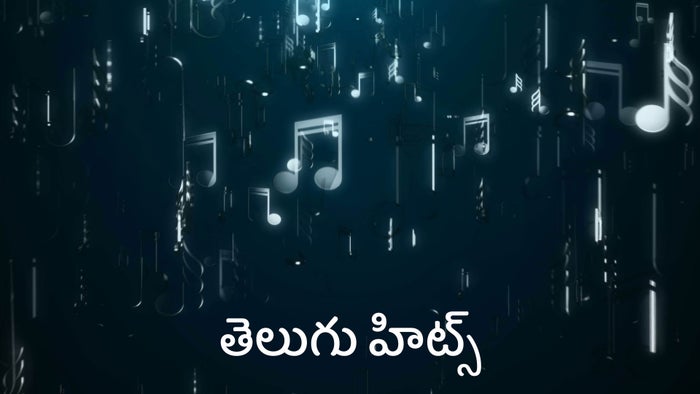 Telugu Hits on JioTV