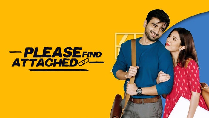 Please Find Attached Episode No.1 on JioTV