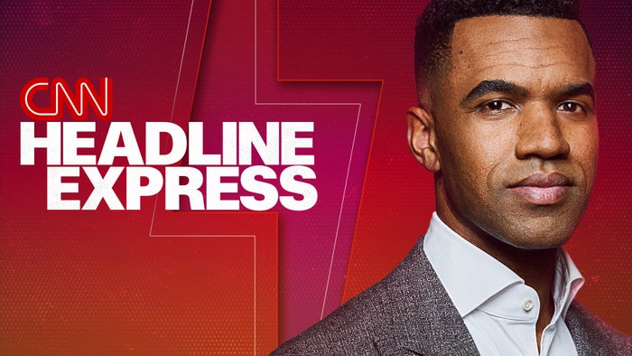 CNN Headline Express Episode No.28 on JioTV