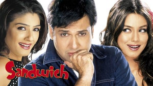 Sandwich on And TV - past program