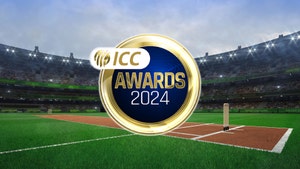 ICC Awards Special on Sports18 3