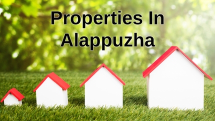 Properties In Alappuzha on Propex TV