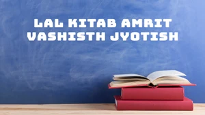 Lal Kitab Amrit Vashisth Jyotish on Divya TV - past program