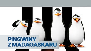 The Penguins of Madagascar on Nick HD+ - past program