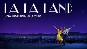 La La Land on MN+ HD - past program
