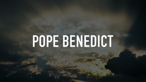 Pope Benedict on Madha TV - past program