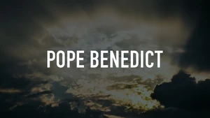 Pope Benedict on Madha TV - past program