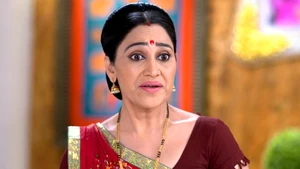 Taarak Mehta Ka Ooltah Chashmah on Sony SAB - past program