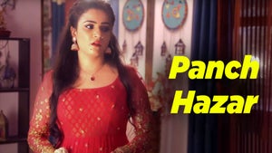 Panch Hazar on Pocket Films - future program