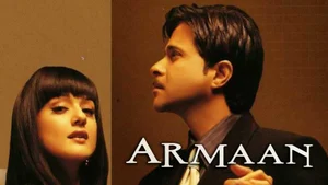 Armaan on Colors Cineplex Bollywood