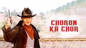 Choron Ka Chor on Colors Cineplex Superhit