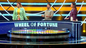 Wheel Of Fortune Episode 2 on SET HD - past program