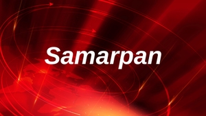 Samarpan on Tarang Music - past program