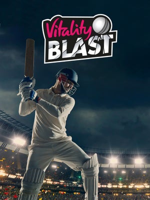 Live: T20 Blast on Sony Ten 1 HD - future program