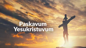 Paskavum Yesukristuvum on Angel TV HD - past program