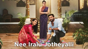Nee Iralu Jotheyalli Episode 324 on Suvarna HD - past program
