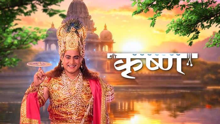 Shri Krishna Episode No.92 on JioTV