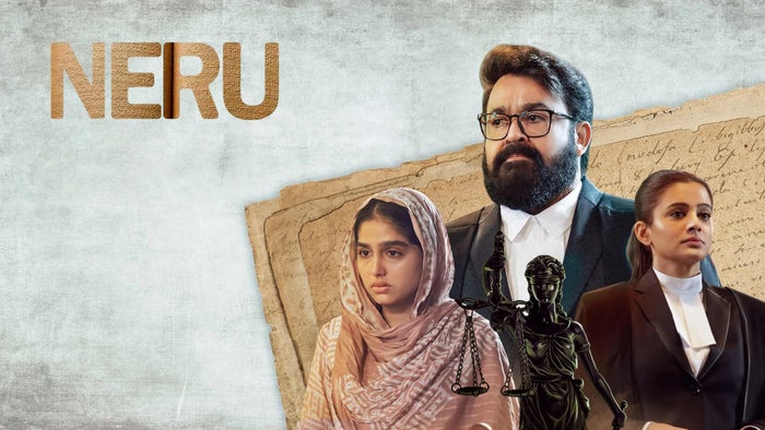 Neru on JioTV