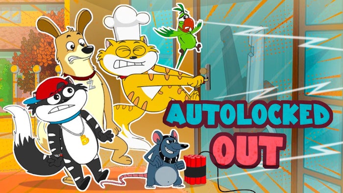 Honey Bunny Ka Jholmaal on JioTV