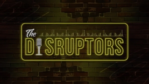 Disruptors on NDTV Profit - past program