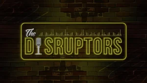 Disruptors on NDTV Profit - past program