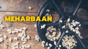 Meharbaan on Colors Cineplex Superhit - past program