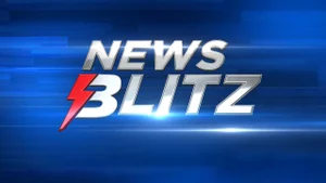News Blitz on CNN NEWS 18