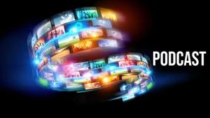 Podcast on Divya TV - past program