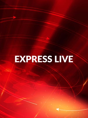 Express Live on News7 Tamil - past program