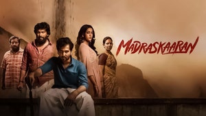 Madraskaaran on Kairali TV - past program
